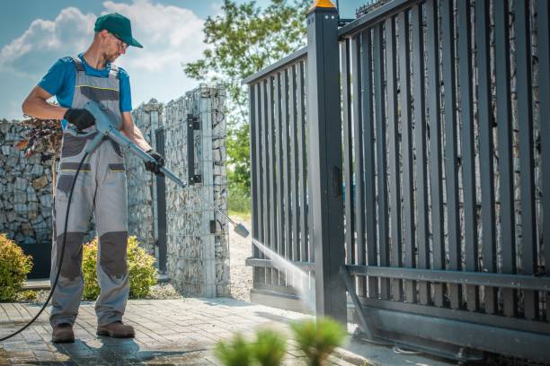 Professional Pressure Washing Services in Halifax, VA