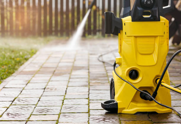 Halifax, VA Pressure Washing Services Company